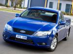 Ford Falcon R6 Ute 2008 года